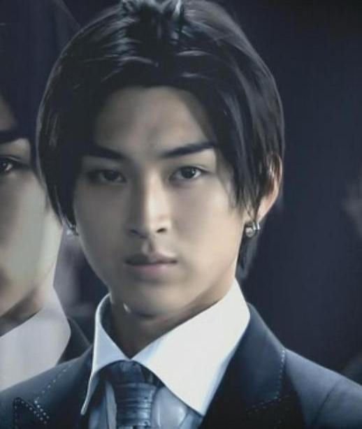 Shota Matsuda 2018 dating, tattoos, smoking & body facts Taddlr